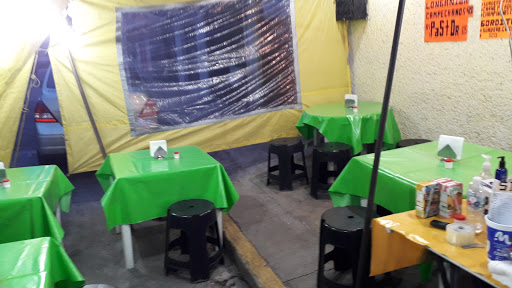 Antojitos La Narvarte