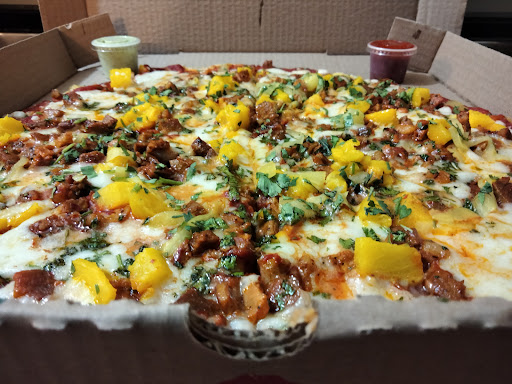Antojitos Mexicanos Doña Lupita & Percherones Yossve
