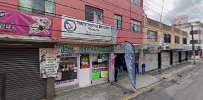 Antojitos Mexicanos 