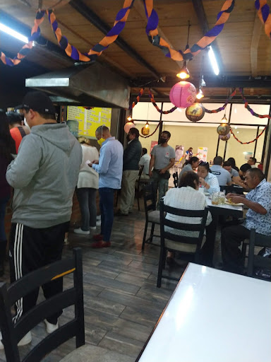 Antojitos Vero 1