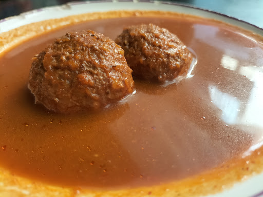 Antojitos la Escondida