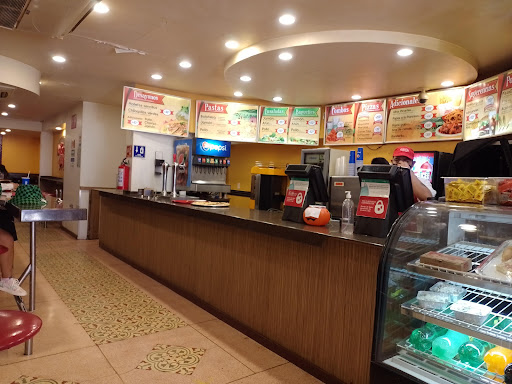 Antonella Pizza