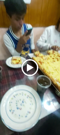 Antonio Pizzas