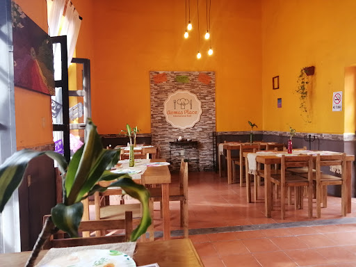Aomas Place