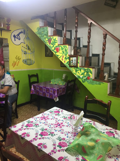 Aquí X el diablito