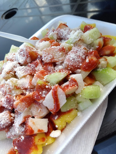 Armando Chamoy