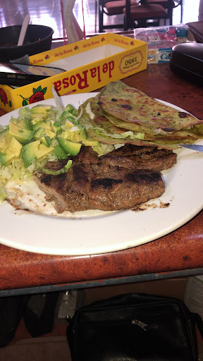 Arracheras La Silla