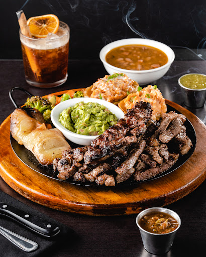 Asadero Baja Sonora