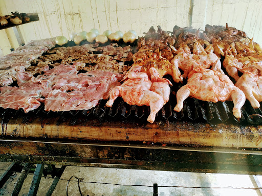 Asadero D
