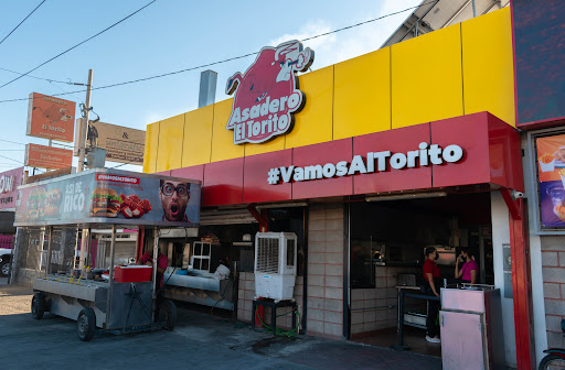 Asadero El Torito