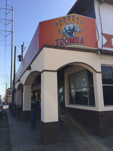 Asadero La Tromba