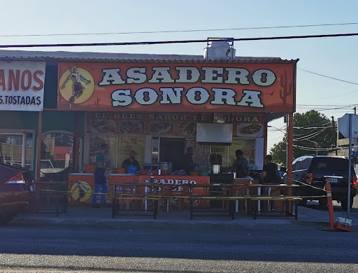 Asadero Sonora