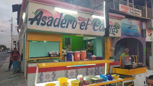 Asadero el Congas