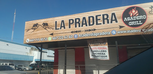 Asadero la Pradera