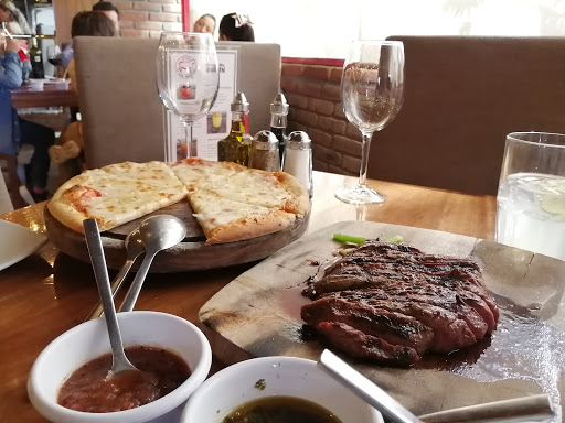 Asador La Vaca Argentina