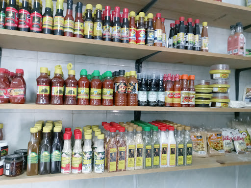 Baja Mar de Mexicali Pescaderia S. de R.L. de C.V.