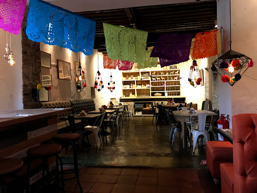 Bakery Cafe