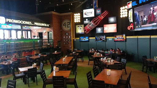 Ballpark