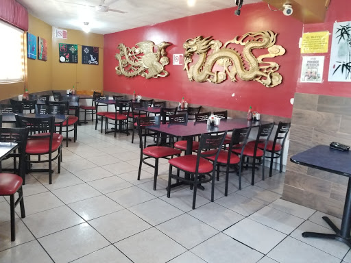 Bamboo Garden Restaurant