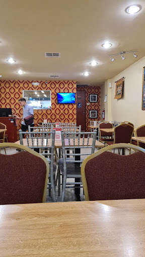 Bangkok Thai Cuisine