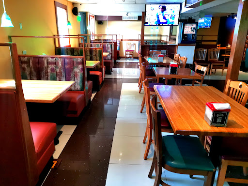 Bar San Luis