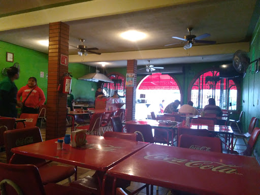 Barbacoa El Borrego De Oro