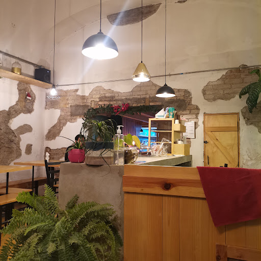Bendito Café