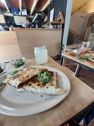 Bhumi Vegano
