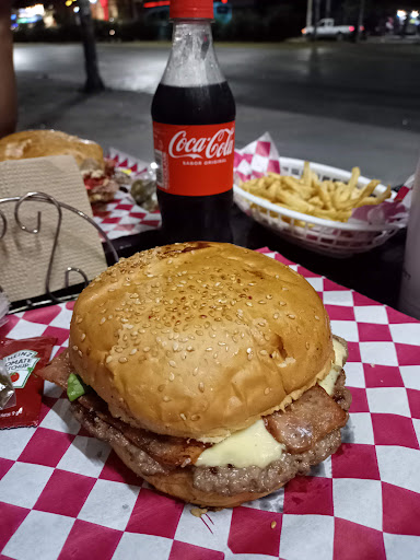 Big burguer