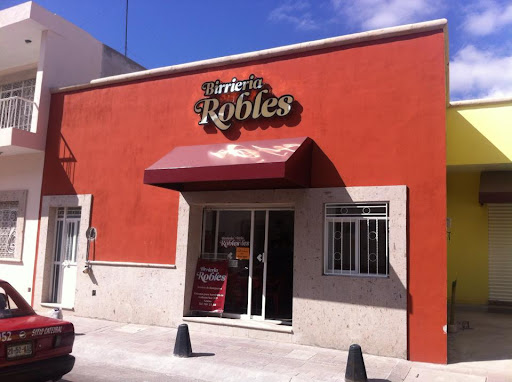 Birreria Robles