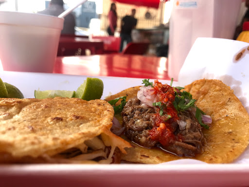 Birria De Res El Compa Chuy