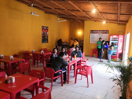 Birria La Carreta