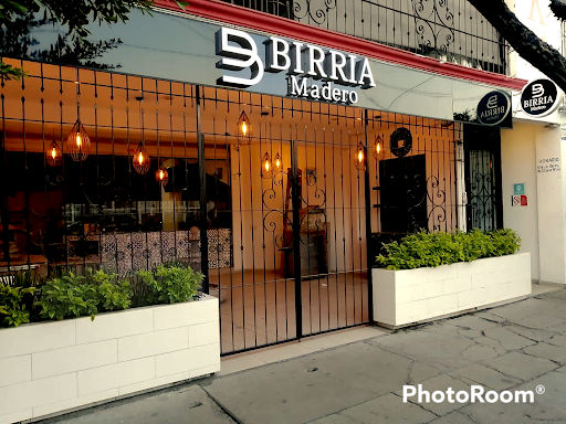 Birria Madero