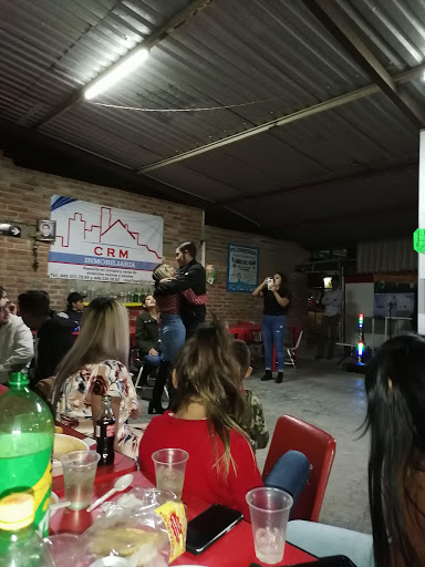 Birria Y Menudo El Rapido