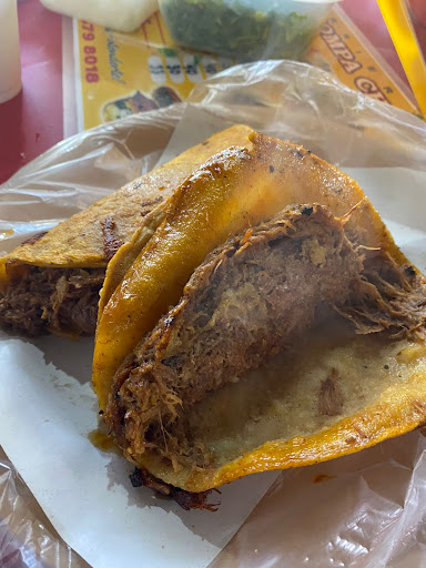 Birria de res el compa chuy