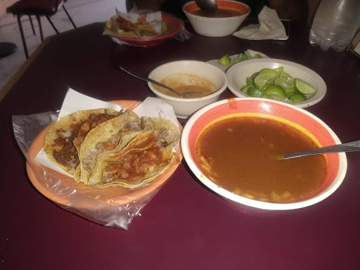 Birria estilo jalisco Tadeo
