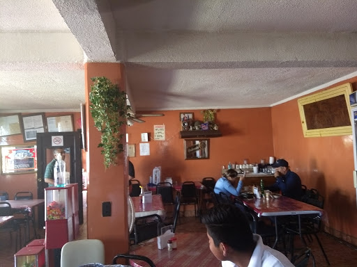 Birriería Arriba Pueblo Nuevo