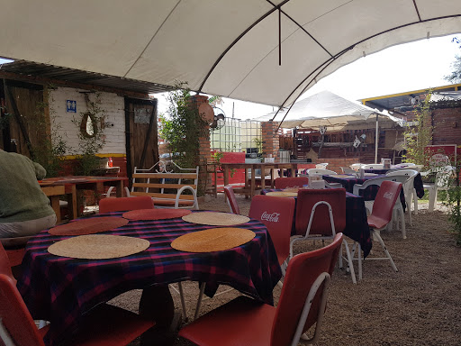 Birriería Don Chuy IV