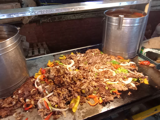 Birrieria El Paisa