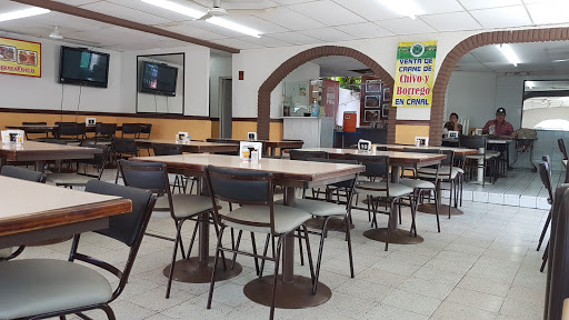 Birriería Los Compadres