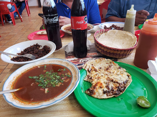 Birrieria la carreta del compadre Centro