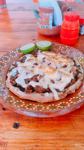 Birrieria la consentida