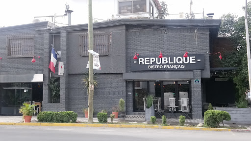 Bistro Republique