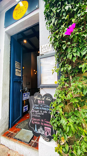 Bistrot Chez Julien