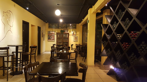 Boca 21 deli