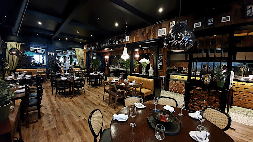 Bodega 8 Hermosillo