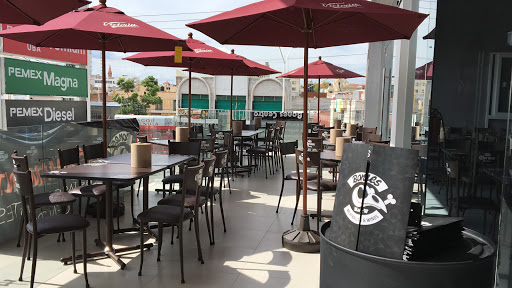 Bones Meatballs & Wings Centro AGS