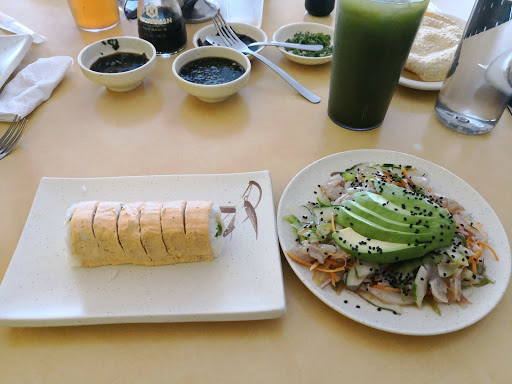 Bonsai Sushi