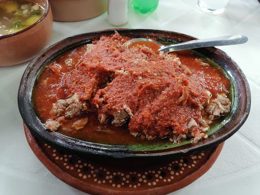 Borrego Negro
