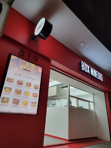 Box Mineiro